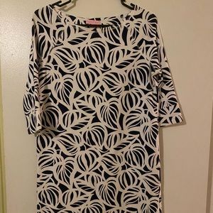 Lilly Pulitzer Dress Size Small
